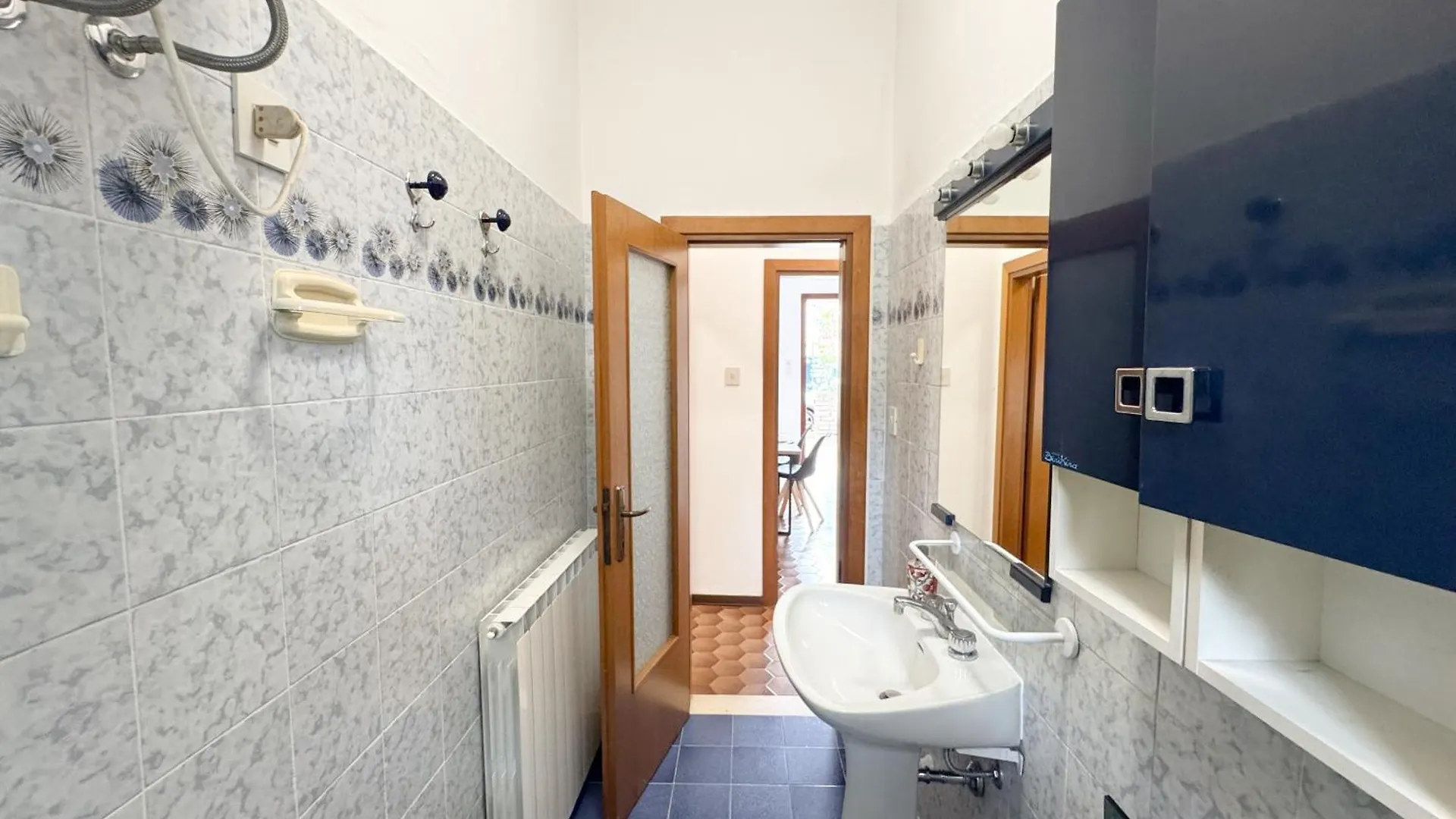 Intera Casa, 100 M Dal Mare, Grande Giardino Villa Lido di Jesolo
