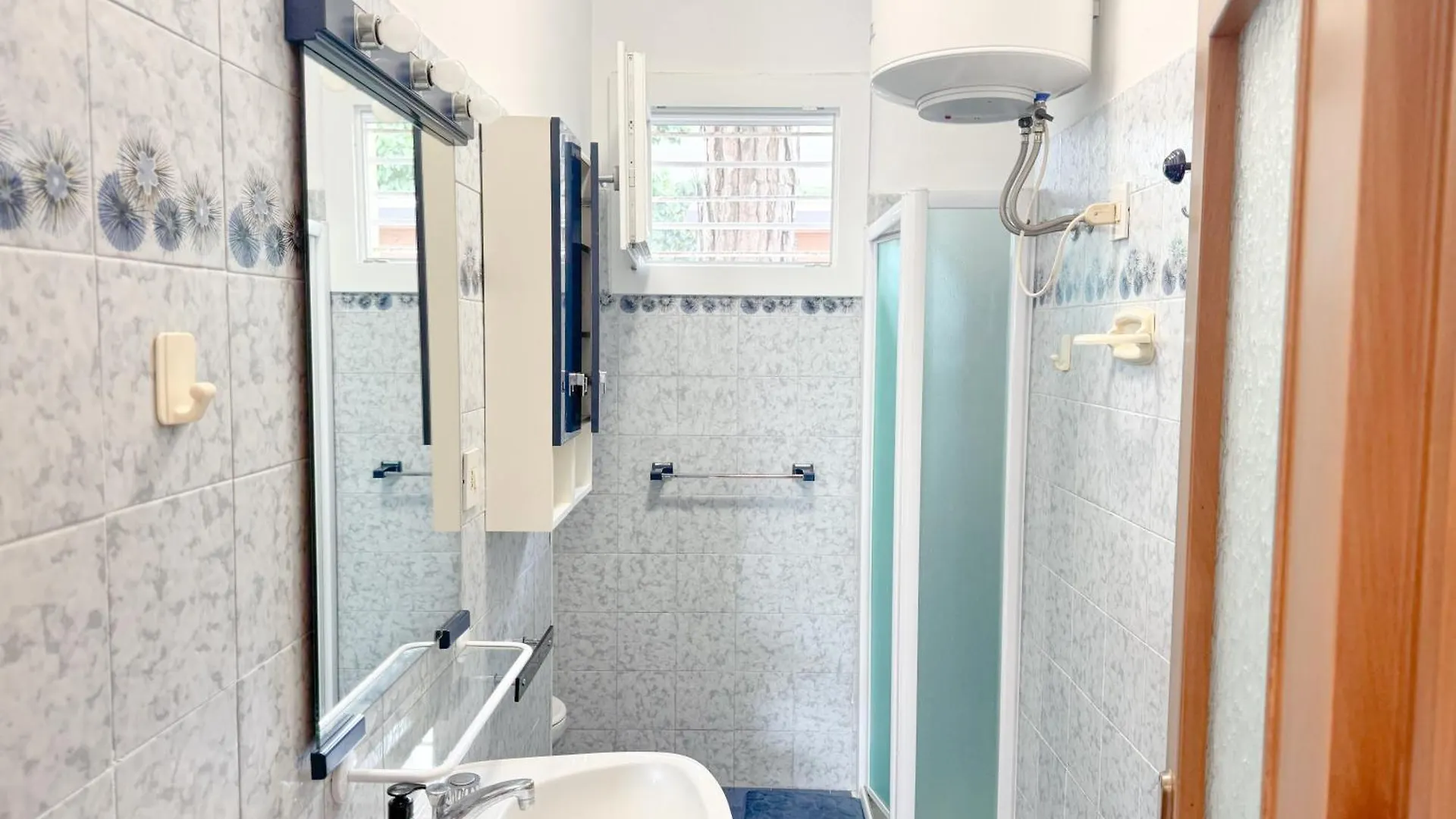 Intera Casa, 100 M Dal Mare, Grande Giardino Villa Lido di Jesolo İtalya