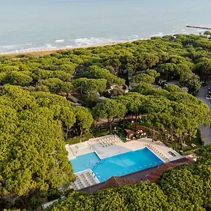 3* Parco vacanze Mare Family Village